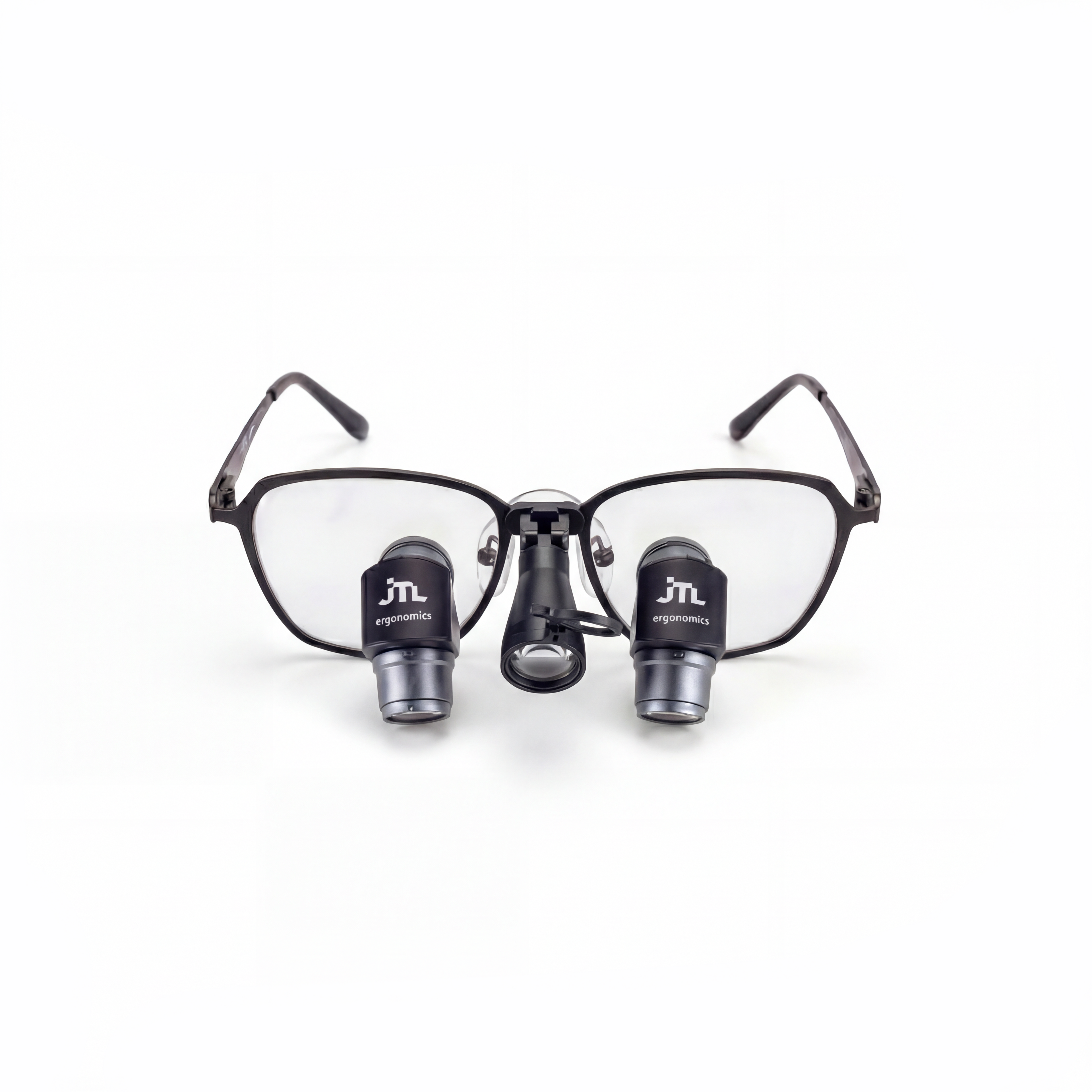 Lux 01 - Wire Light System (Neckband)