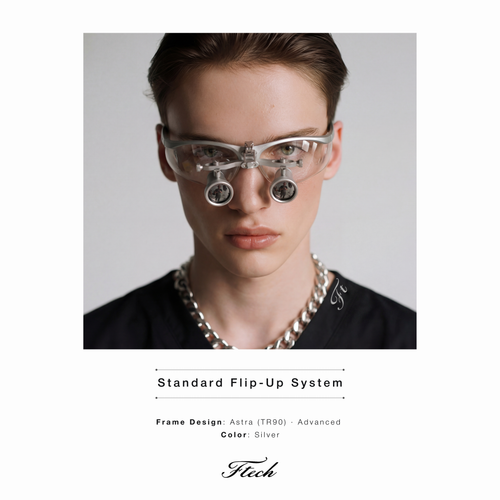 Frame: Astra (TR90) - Advanced