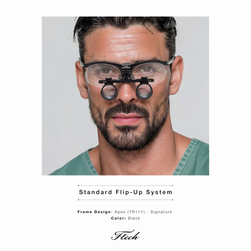 Frame: Apex (TR111) - Signature