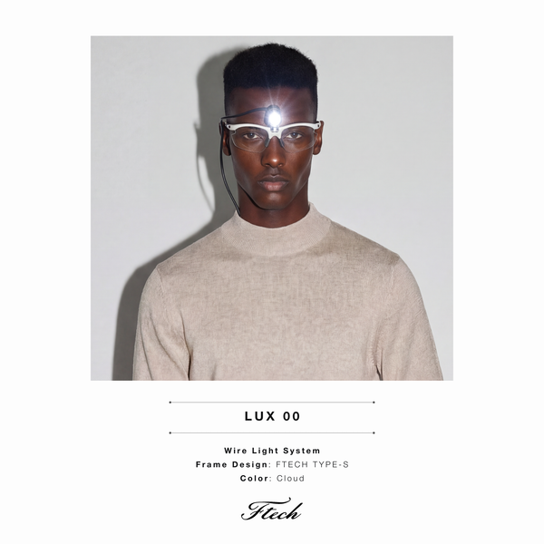 Lux 00 - Wire Light System