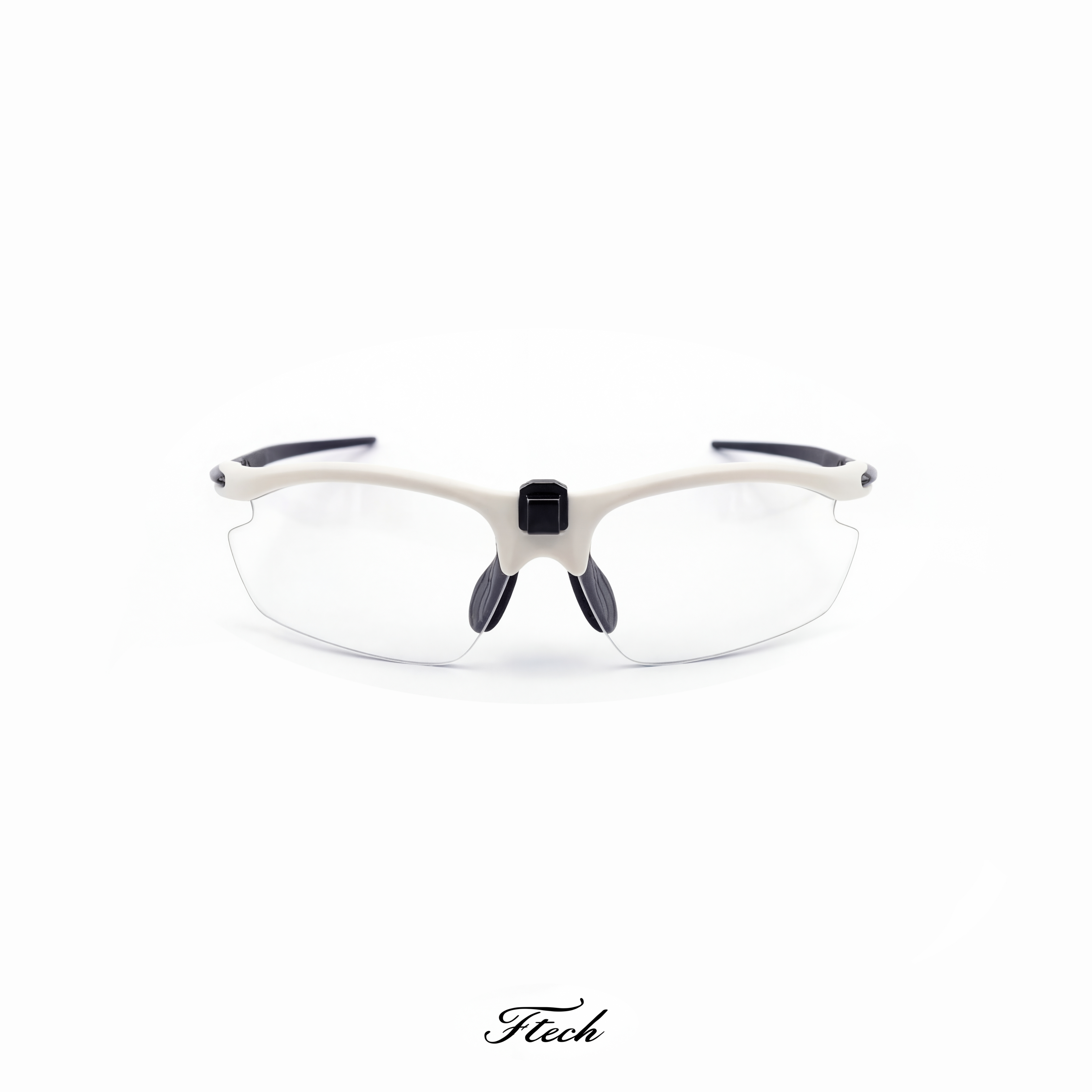 Type-S Safety Goggles (Cloud)