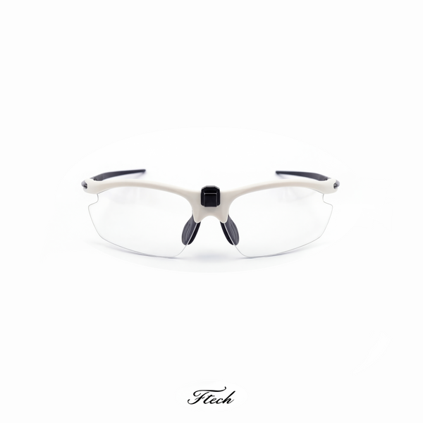 Type-S Safety Goggles (Cloud)