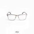 Eyewear Frame: Calm Edge (JTSQ260)
