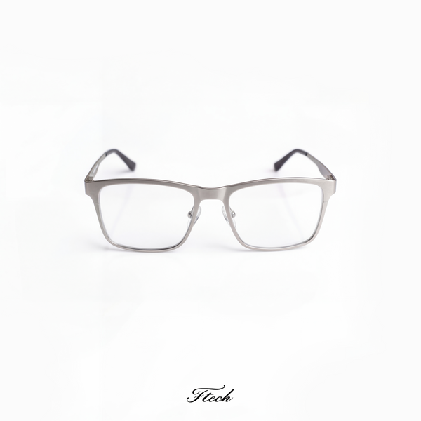 Eyewear Frame: Calm Edge (JTSQ260)