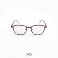Eyewear Frame: Composed Grace (JTSR280)