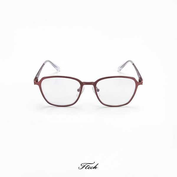 Eyewear Frame: Composed Grace (JTSR280)