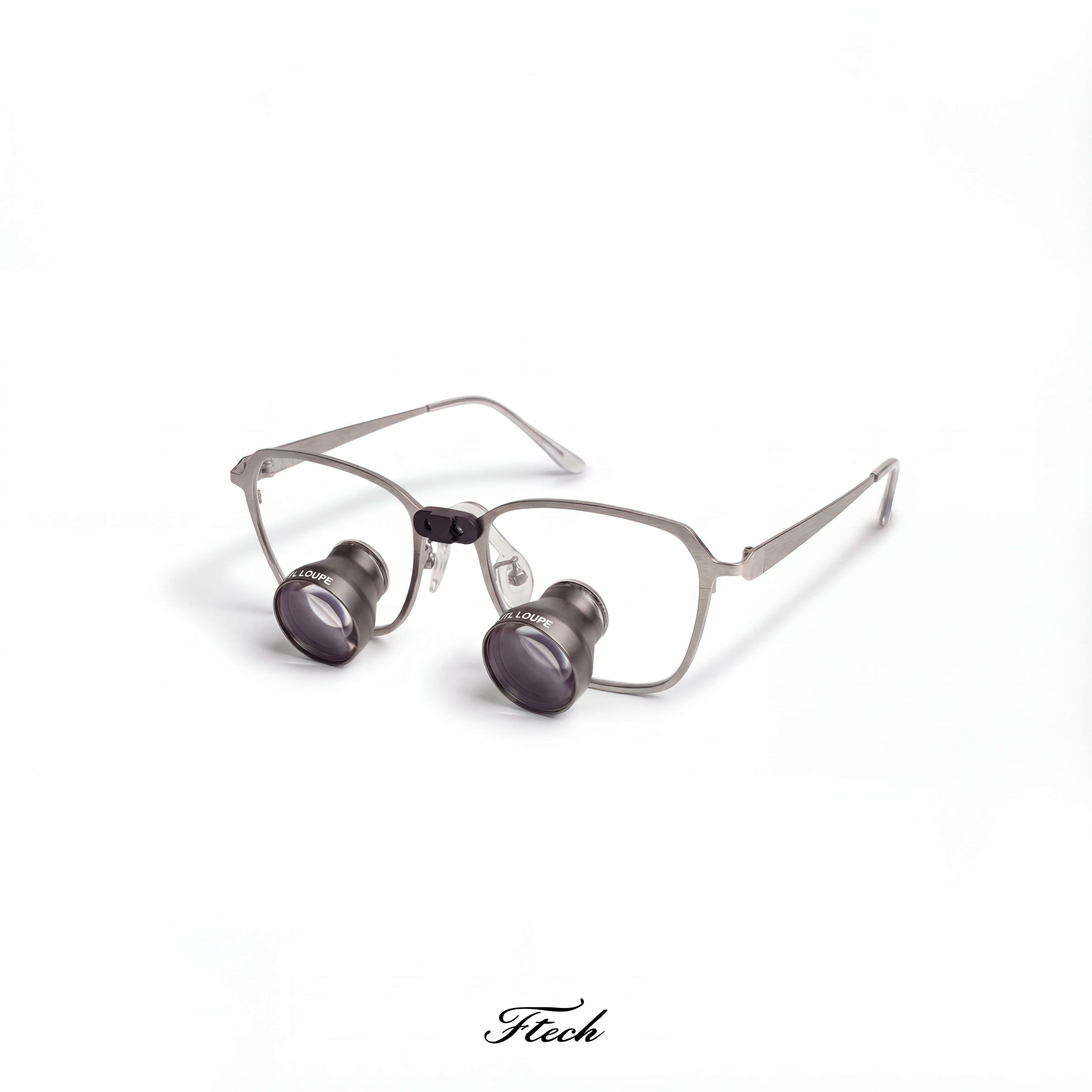 Composed Grace - Standard TTL Dental Loupes