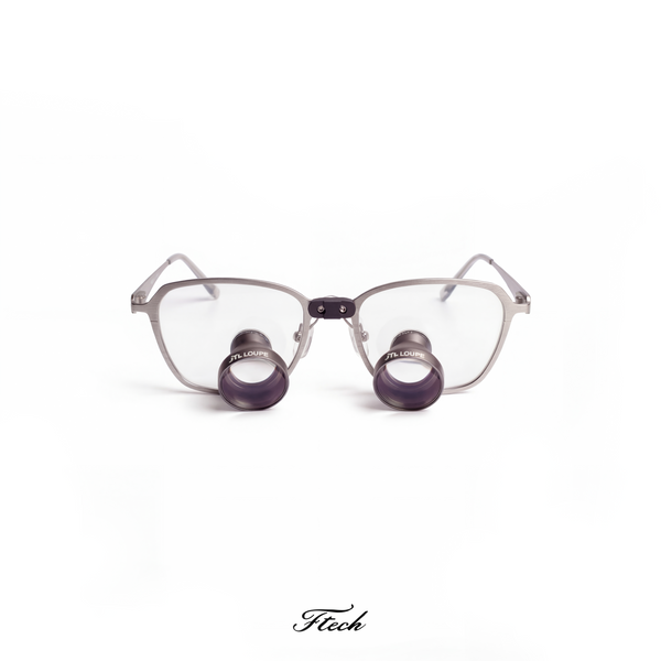 Composed Grace - Standard TTL Dental Loupes